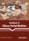 Image for Handbook of Chinese Herbal Medicine