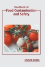 Image for Handbook of Food Contamination and Safety