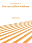 Image for Handbook of Microsatellite Markers