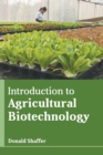 Image for Introduction to Agricultural Biotechnology