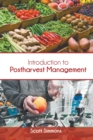 Image for Introduction to Postharvest Management
