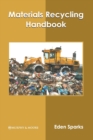 Image for Materials Recycling Handbook