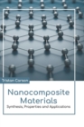 Image for Nanocomposite Materials: Synthesis, Properties and Applications