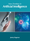 Image for New Frontiers in Artificial Intelligence