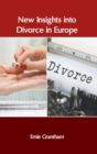 Image for New Insights Into Divorce in Europe