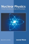 Image for Nuclear Physics: From Fundamentals to Frontiers