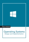 Image for Operating Systems: Design and Implementation