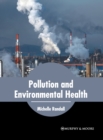 Image for Pollution and Environmental Health