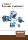 Image for Principles of Database Management