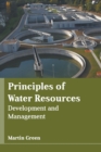Image for Principles of Water Resources: Development and Management