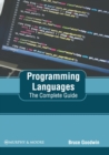 Image for Programming Languages: The Complete Guide