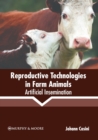 Image for Reproductive Technologies in Farm Animals: Artificial Insemination