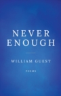 Image for Never Enough
