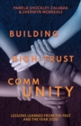Image for Building High Trust CommUNITY