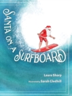 Image for Santa on a Surfboard