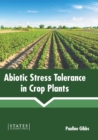 Image for Abiotic Stress Tolerance in Crop Plants