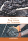 Image for Advances in Coal Science and Technology