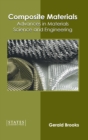 Image for Composite Materials: Advances in Materials Science and Engineering