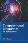 Image for Computational Linguistics: An Introduction