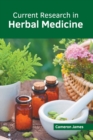 Image for Current Research in Herbal Medicine