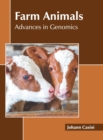Image for Farm Animals: Advances in Genomics