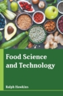 Image for Food Science and Technology