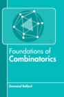 Image for Foundations of Combinatorics