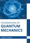 Image for Foundations of Quantum Mechanics