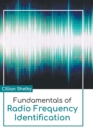 Image for Fundamentals of Radio Frequency Identification