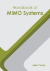 Image for Handbook of Mimo Systems