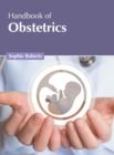 Image for Handbook of Obstetrics