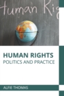 Image for Human Rights: Politics and Practice