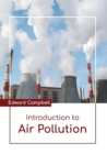 Image for Introduction to Air Pollution