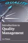 Image for Introduction to Quality Management