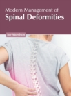 Image for Modern Management of Spinal Deformities