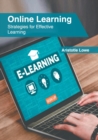 Image for Online Learning: Strategies for Effective Learning