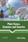 Image for Plant Genes, Genomes and Genetics