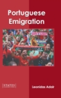 Image for Portuguese Emigration