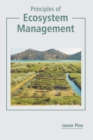 Image for Principles of Ecosystem Management