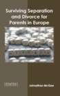 Image for Surviving Separation and Divorce for Parents in Europe