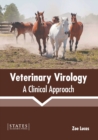 Image for Veterinary Virology: A Clinical Approach