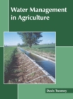 Image for Water Management in Agriculture