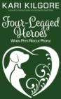 Image for Four-Legged Heroes
