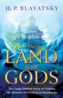 Image for The Land of the Gods