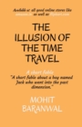 Image for The Illusion of the Time Travel