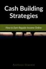 Image for Cash Building Strategies : How to Earn Regular Income Online