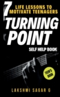 Image for Turning  Point-7 Life Lessons to Motivate Teenagers
