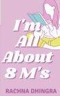 Image for I&#39;m All About 8M&#39;s