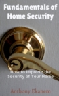Image for Fundamentals of Home Security