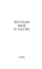 Image for Afghan war (color)